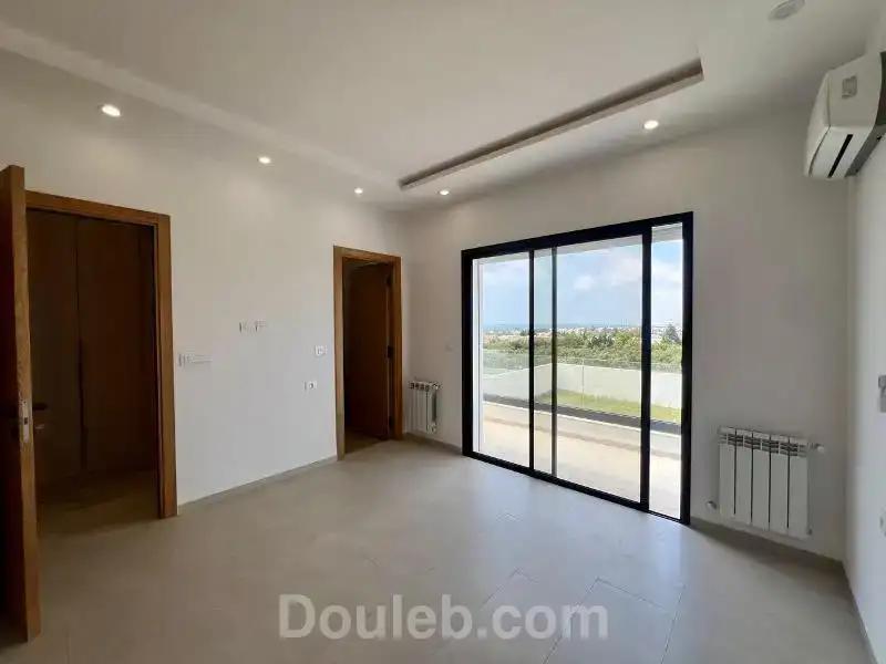 V557 villa brune hammamet cn - Miniature 3