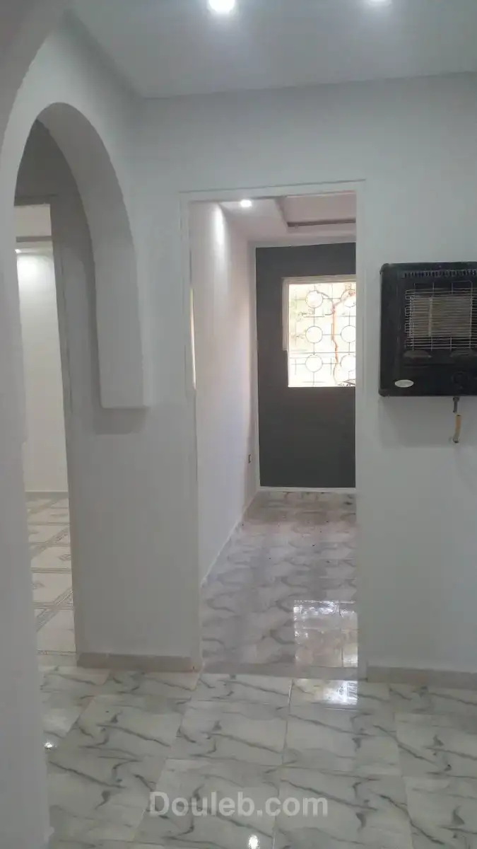 Bureau salon et deux pièce au mourouj 3