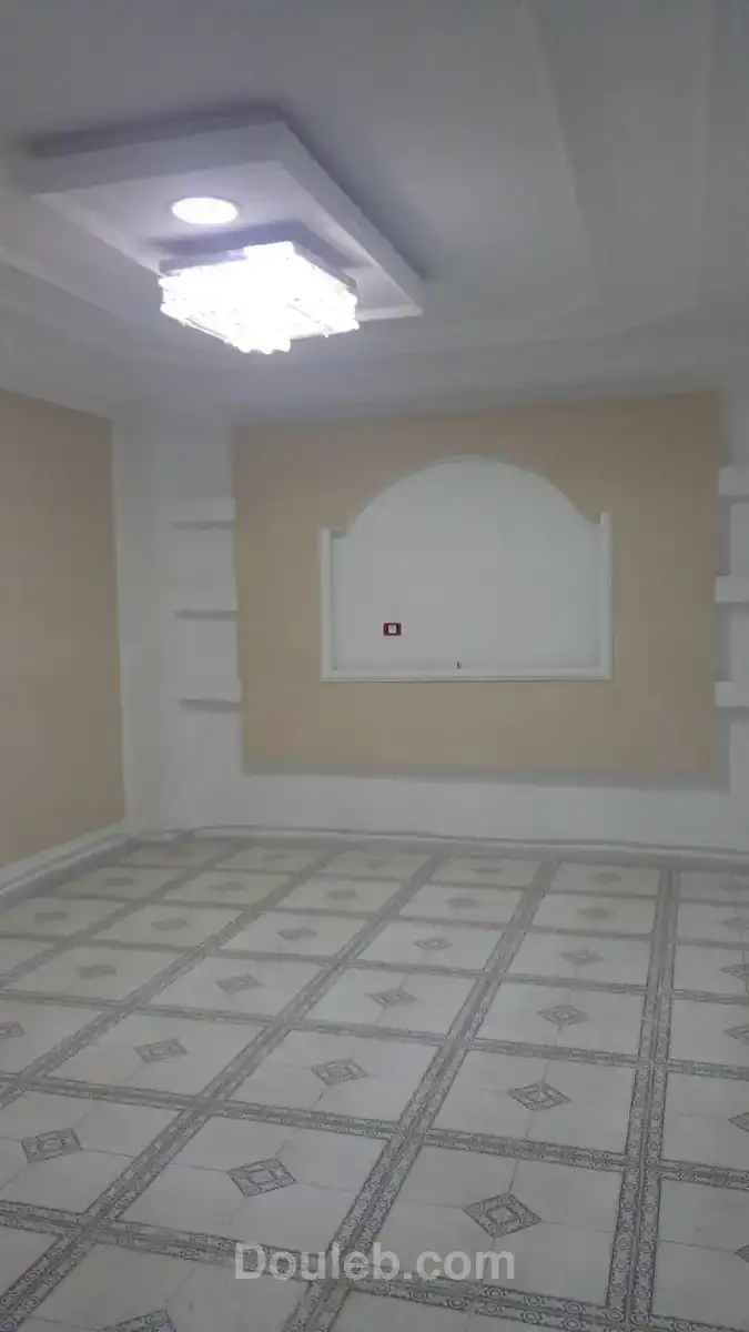 Bureau salon et deux pièce au mourouj 3 - Miniature 5