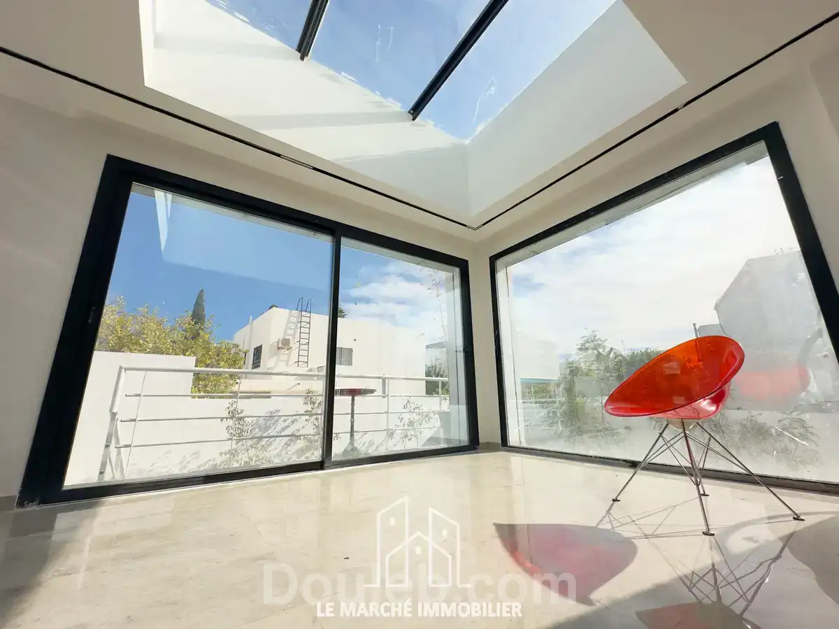 Villa en s4 jamais habitee manar 1 - Miniature 2