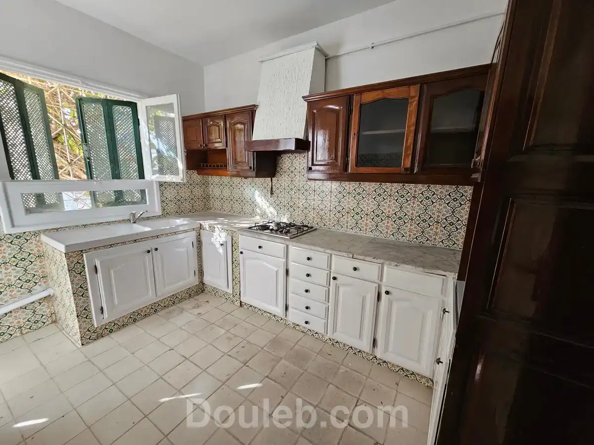 S3 rdc 355 md riadh el andalous - Miniature 2