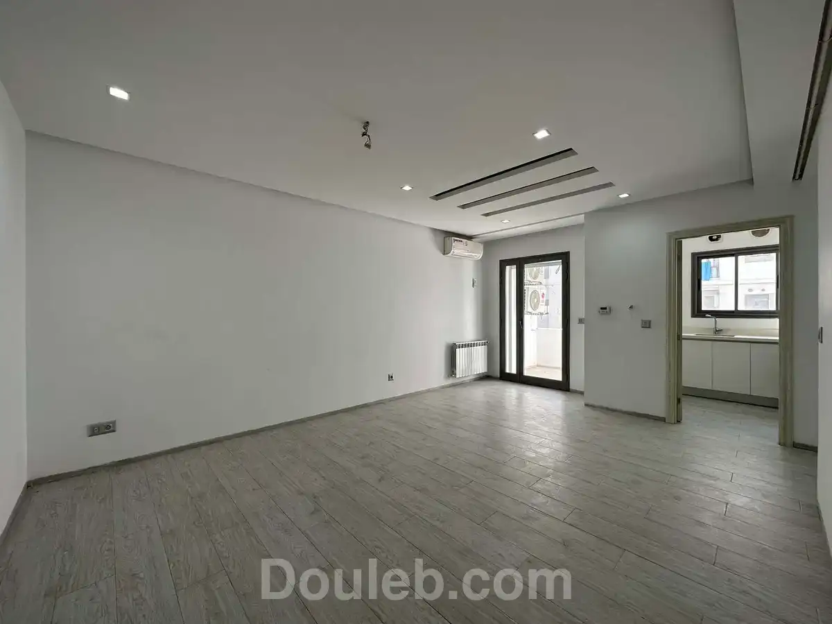 Appart s1 haut standing à menzah 9 c - Miniature 2