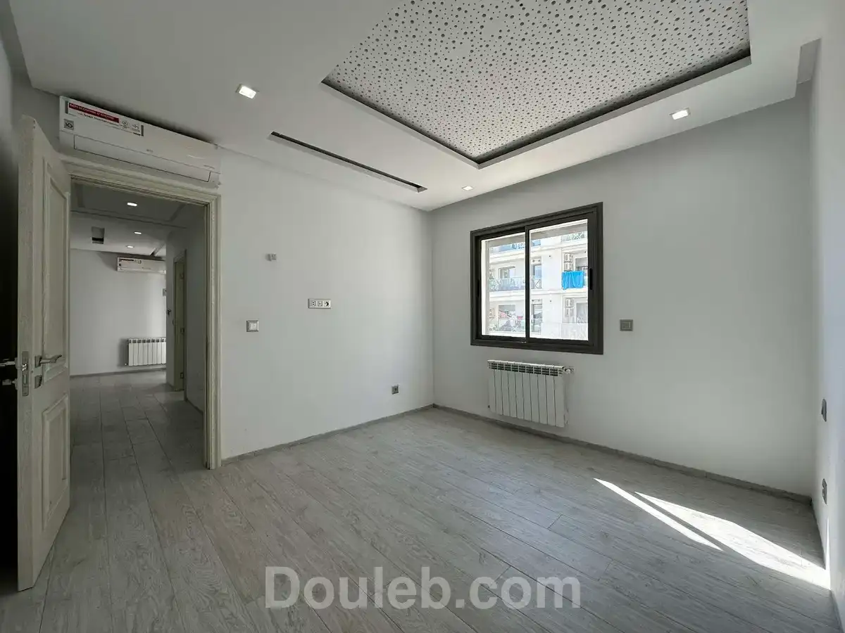 Appart s1 haut standing à menzah 9 c - Miniature 3