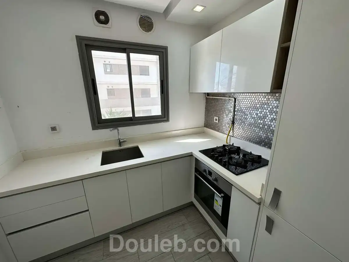 Appart s1 haut standing à menzah 9 c - Miniature 4