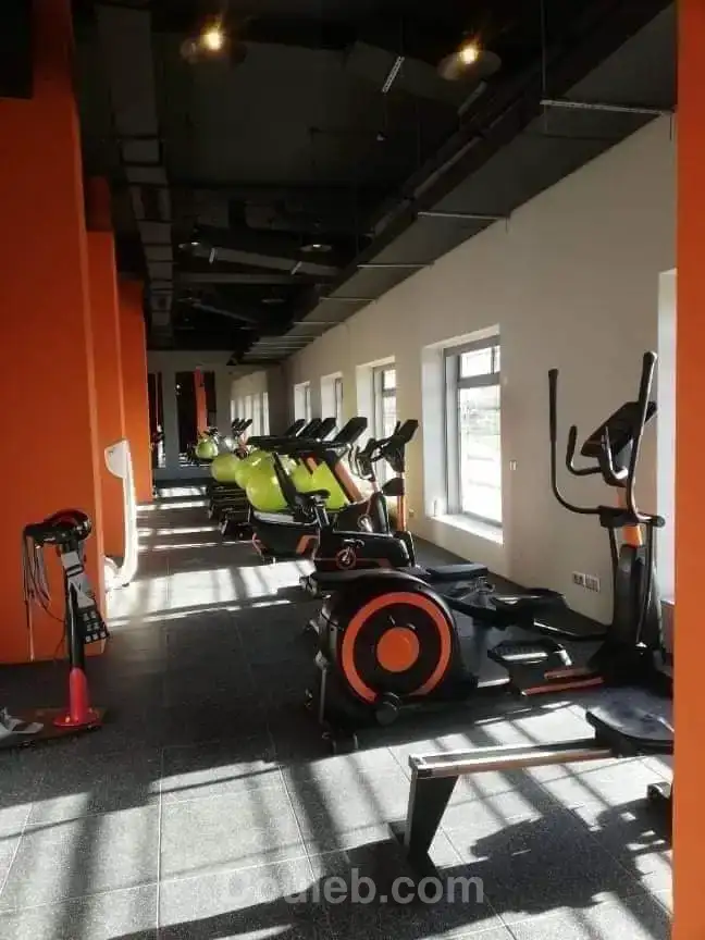 Appart s1 haut standing à menzah 9 c - Miniature 5