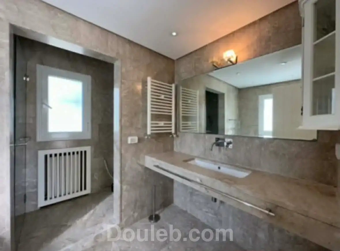 Villa s3 avec jardin à mutuelle ville - Miniature 4