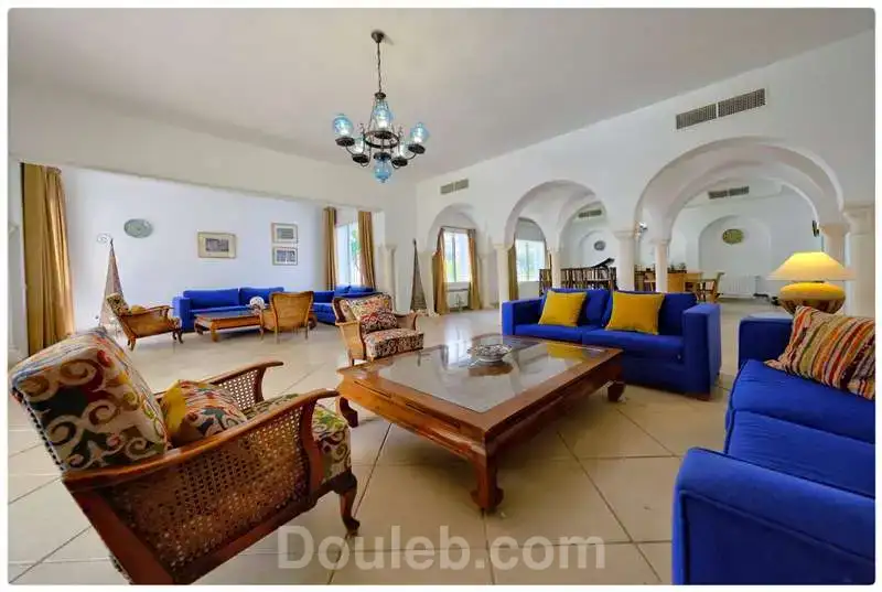 V558 villa ruby hammamet cn - Miniature 2