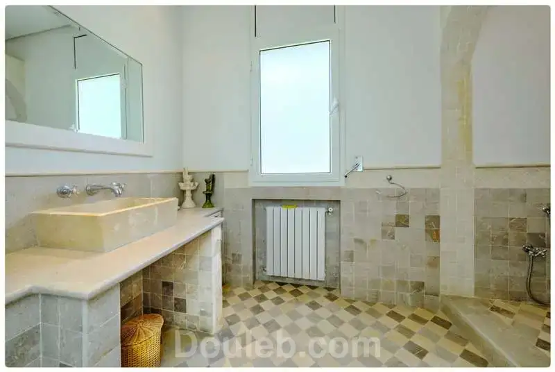 V558 villa ruby hammamet cn - Miniature 5