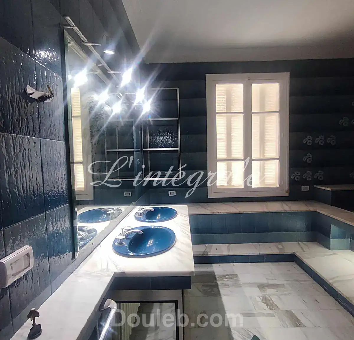 Une immense villa usage habitation ou bureautique - Miniature 3