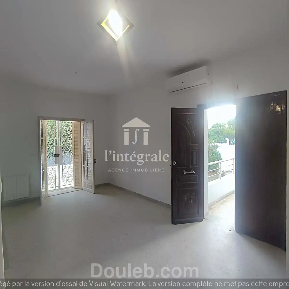 Une belle villa duplex avec jardin manar3 - Miniature 3