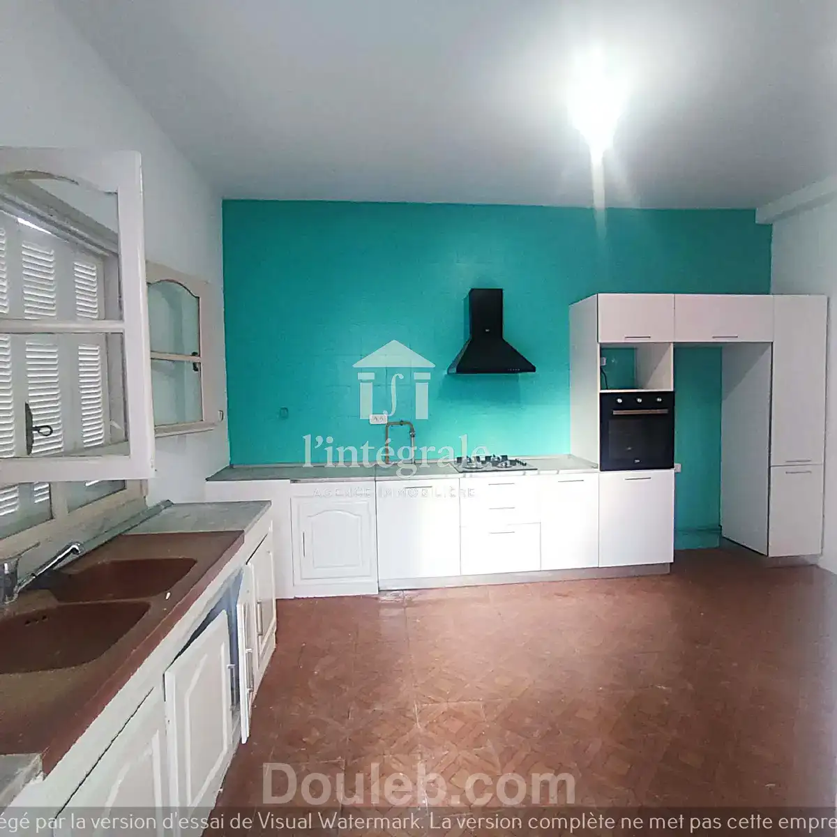 Une belle villa duplex avec jardin manar3 - Miniature 6