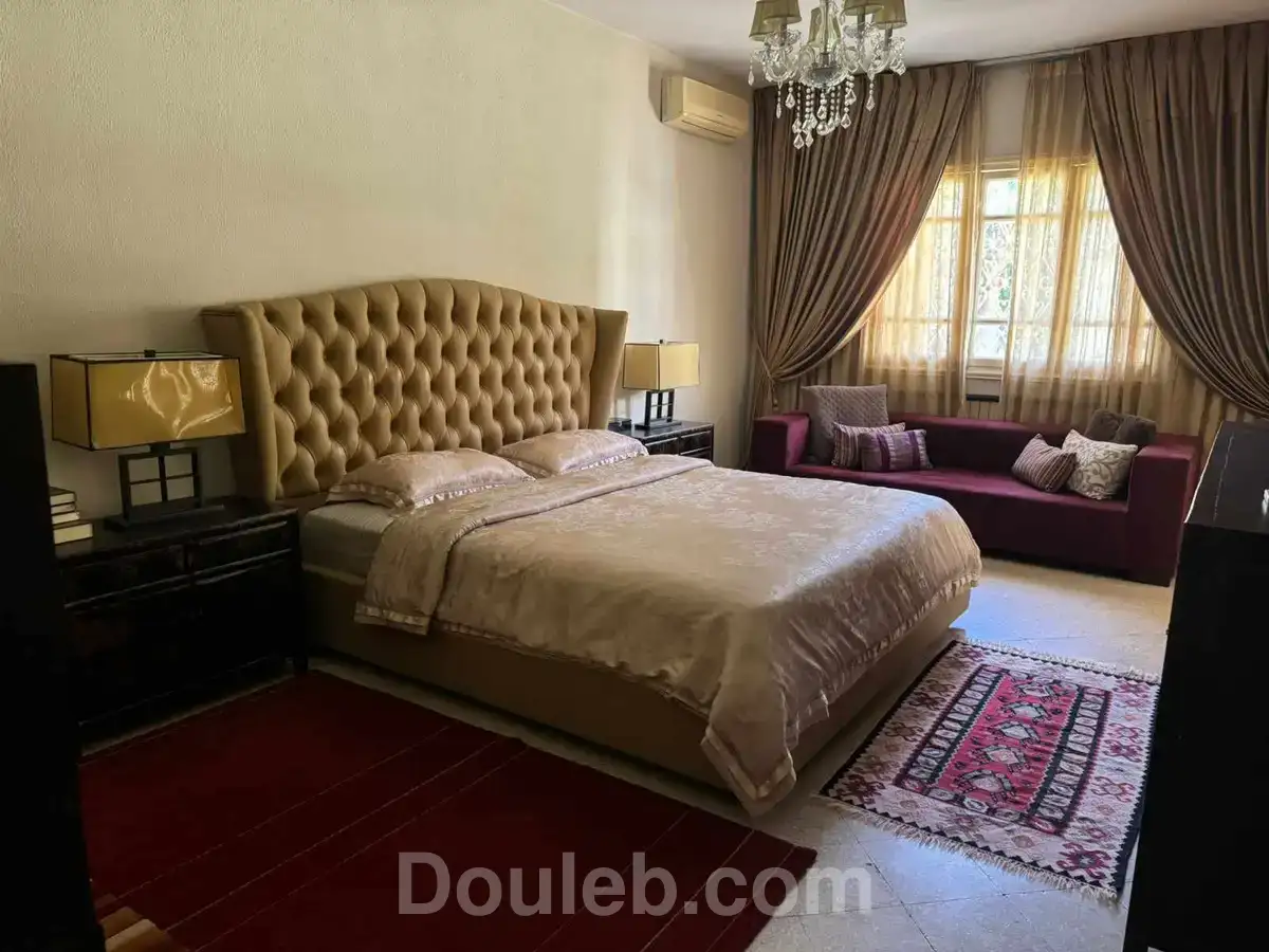 Superbe villa avec piscine vide ou meublé - Miniature 5