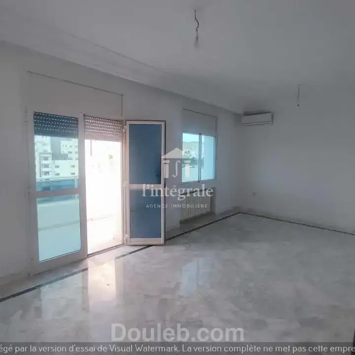 Superbe appartement s3 standing - Miniature 2