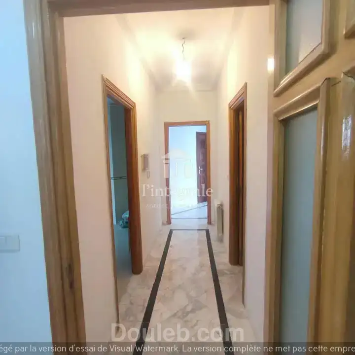 Superbe appartement s3 standing - Miniature 4