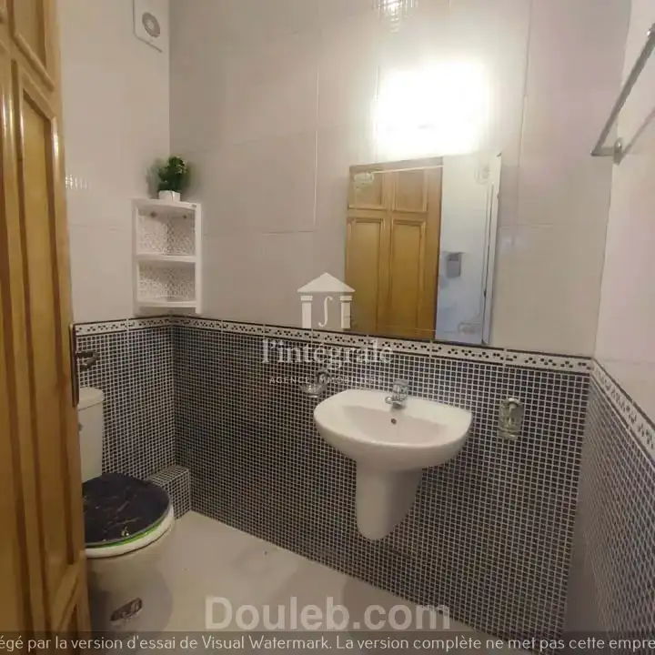 Superbe appartement s3 standing - Miniature 6