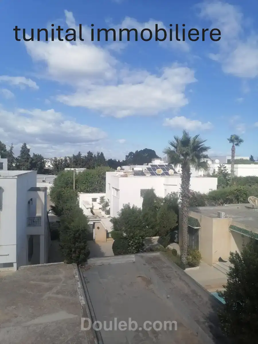 La marsa route malaga cite sefiene