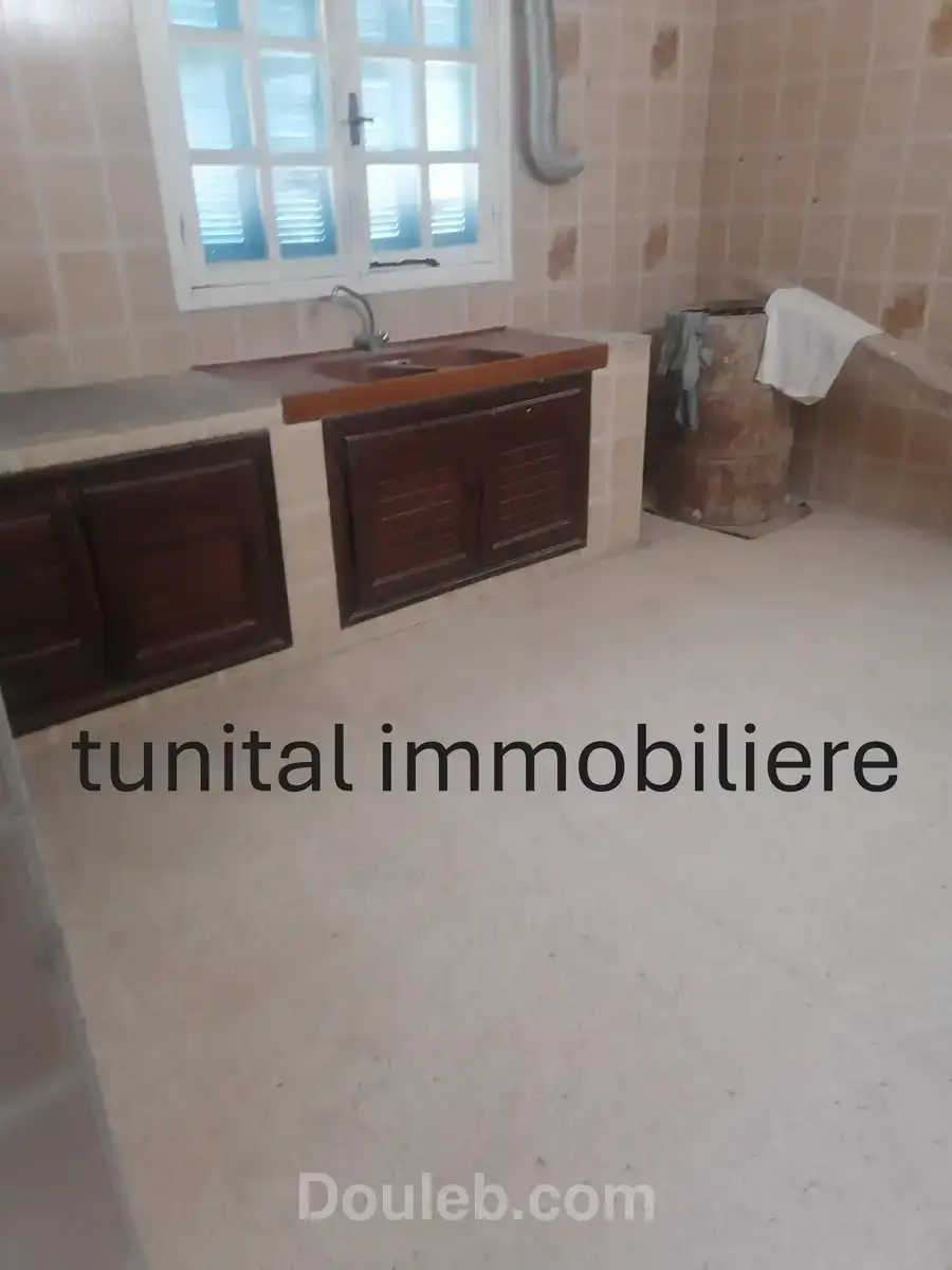 La marsa route malaga cite sefiene - Miniature 2