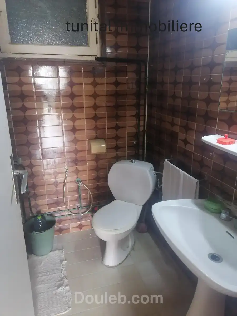 La marsa route malaga cite sefiene - Miniature 3