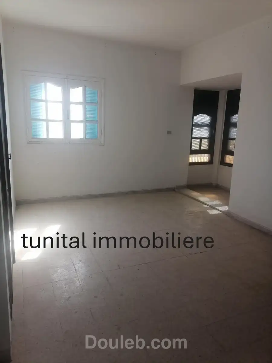 La marsa route malaga cite sefiene - Miniature 4