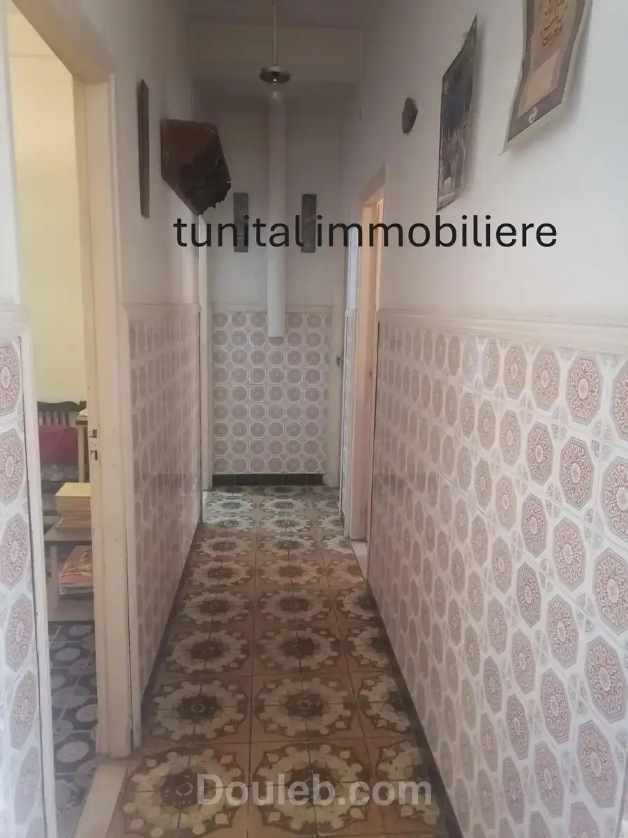 La marsa route malaga cite sefiene - Miniature 5