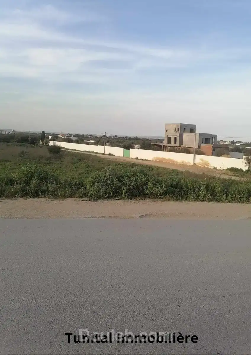 Neuf lots de terrains - Miniature 3