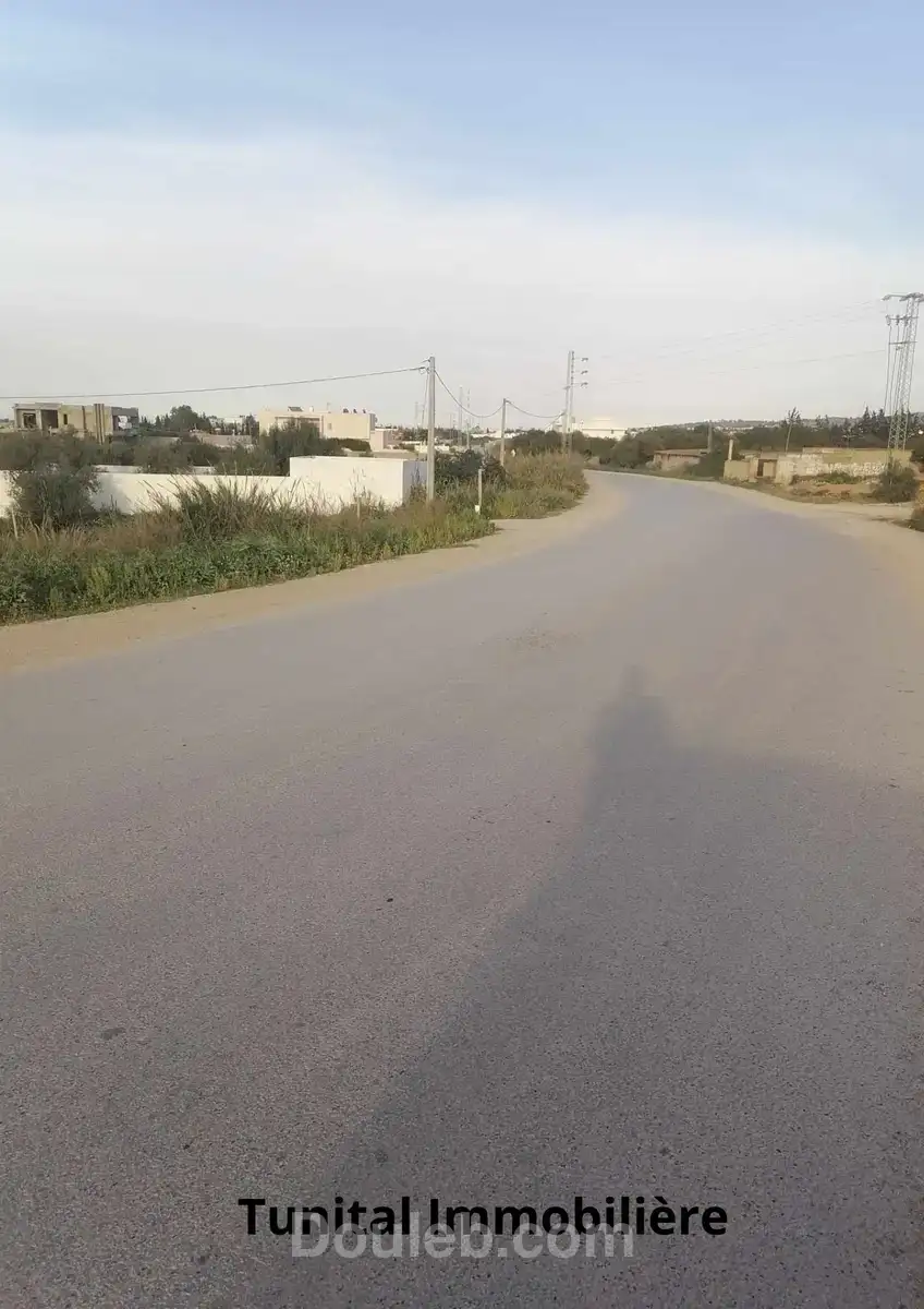 Neuf lots de terrains - Miniature 4