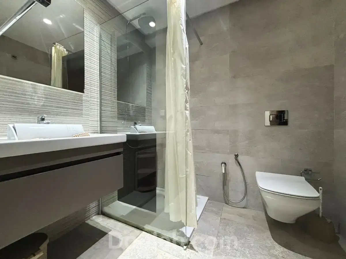 S1 meublé avec jardin à chotrana 1 - Miniature 5