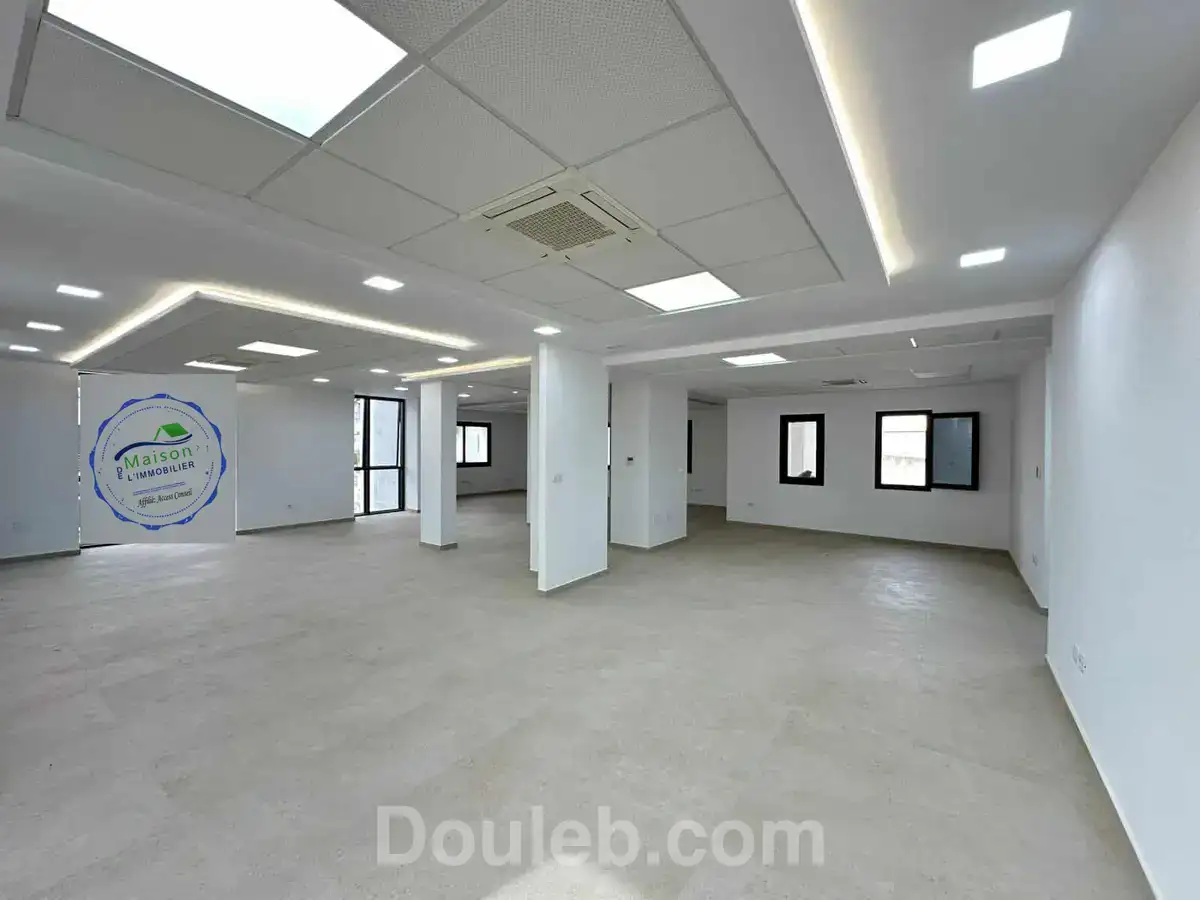 Immeuble neuf 600 m à alain savary - Miniature 4