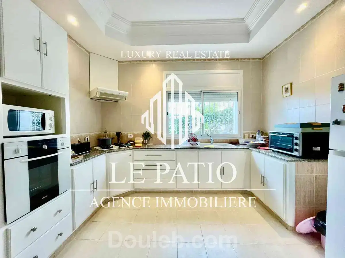 Villa meublé ou vide a gmmarth - Miniature 4