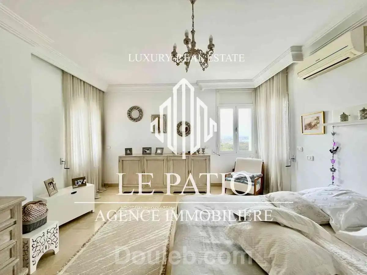 Villa meublé ou vide a gmmarth - Miniature 5