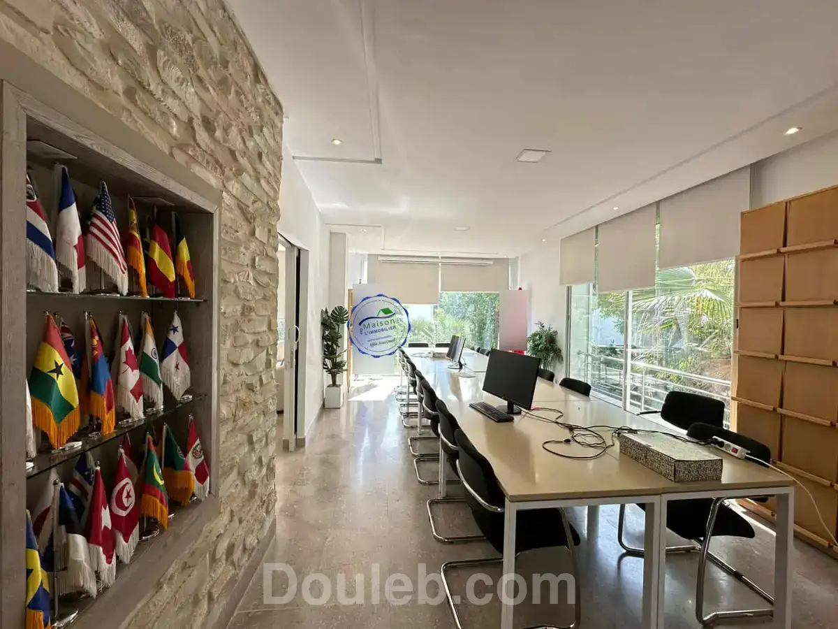 Villa usg bureaux à mutuelle ville - Miniature 2