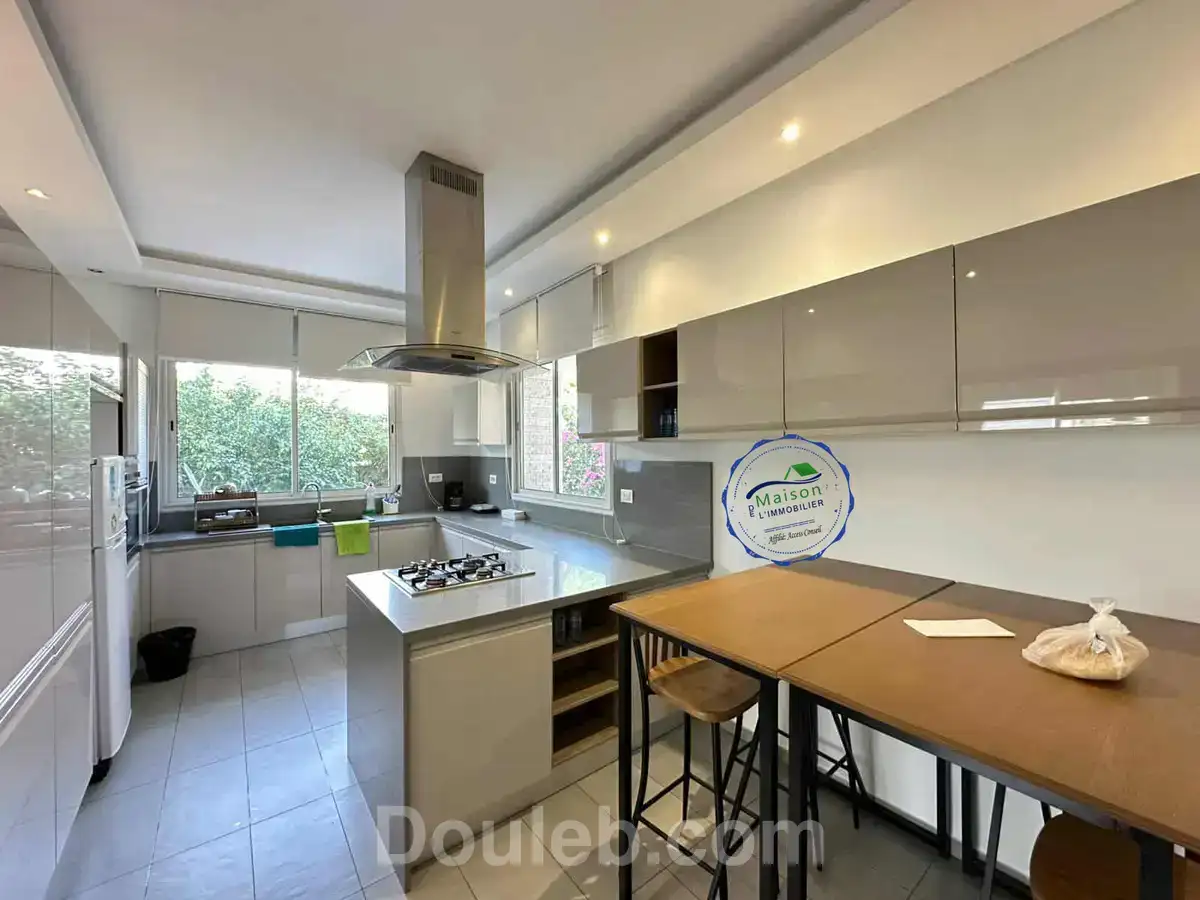 Villa usg bureaux à mutuelle ville - Miniature 3