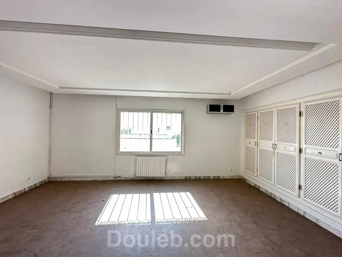 Triplex usg bur ou commercial 220 m mutuelle ville - Miniature 4