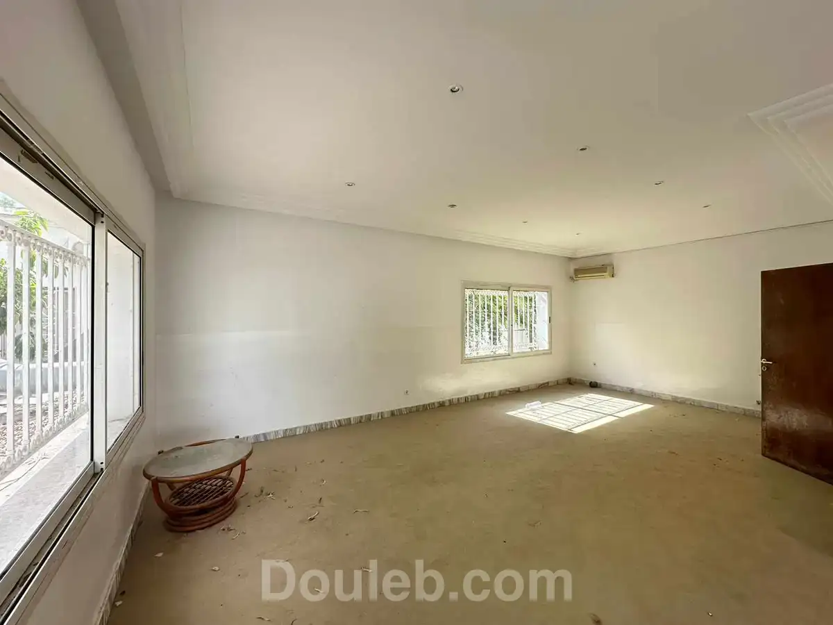 Triplex usg bur ou commercial 220 m mutuelle ville - Miniature 5