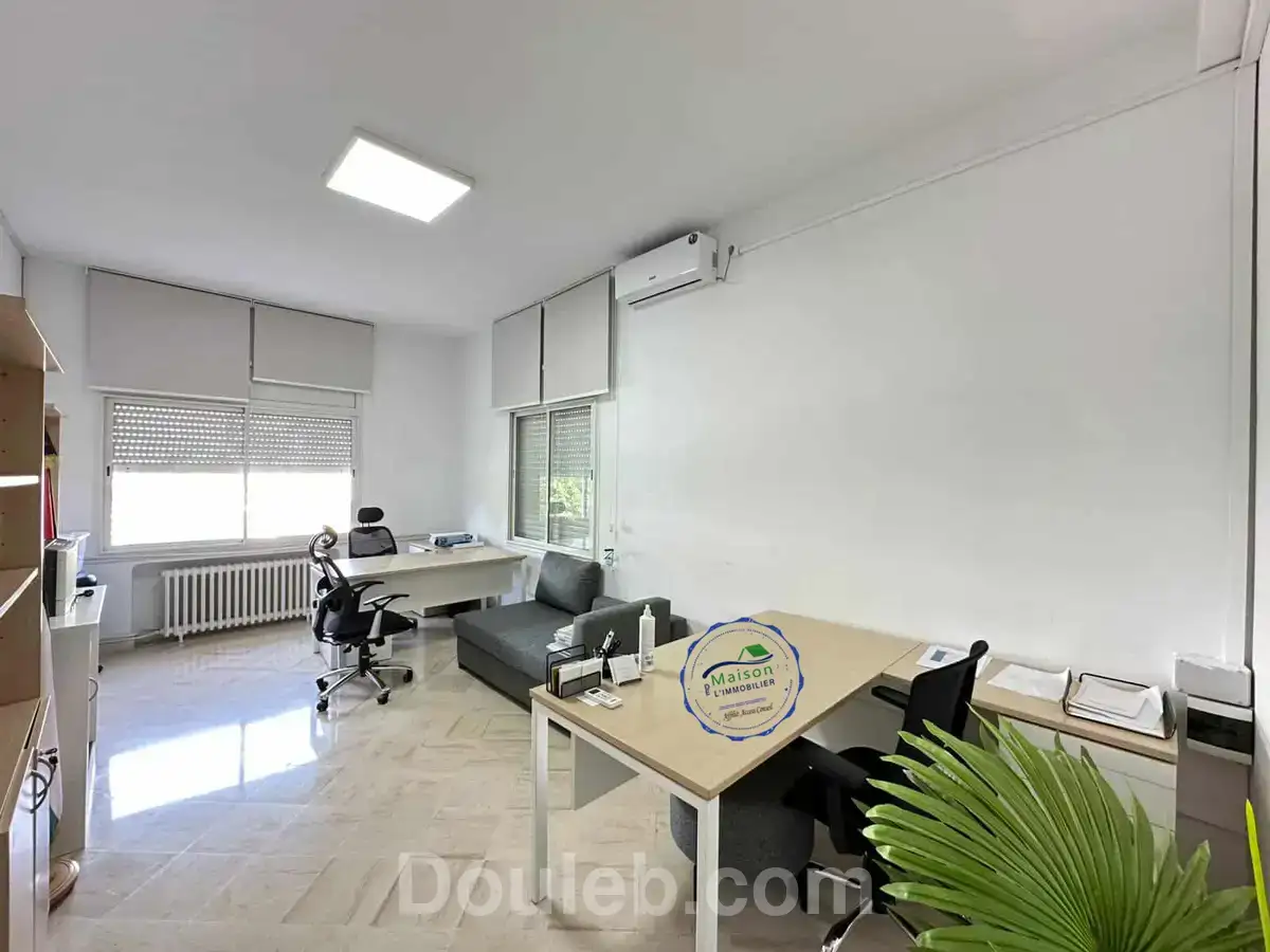 Villa usg bureaux à mutuelle ville - Miniature 5