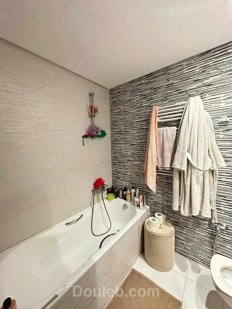 S2 meublé parking ss aux jardins de carthage - Miniature 5