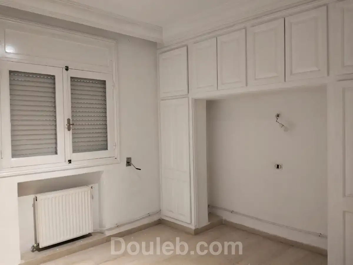 Bureaux 1ier niveau d'un immeuble au kram centre - Miniature 4