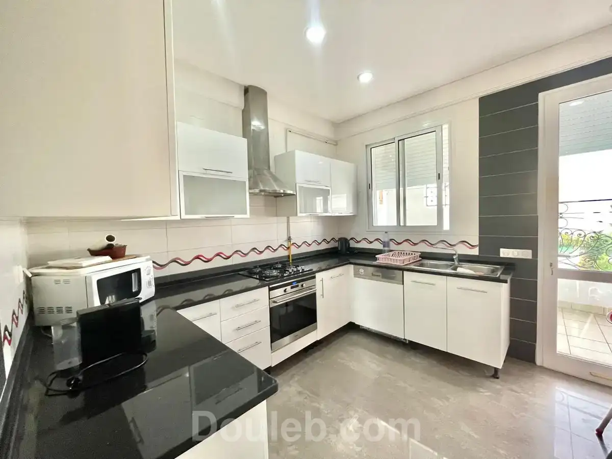 S3 meublé au lac2 - Miniature 3