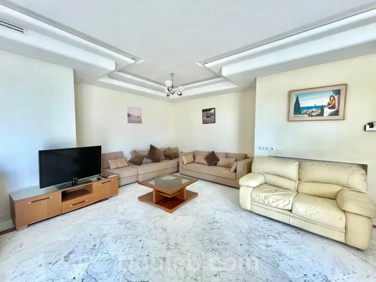 S3 meublé au lac2 - Miniature 4