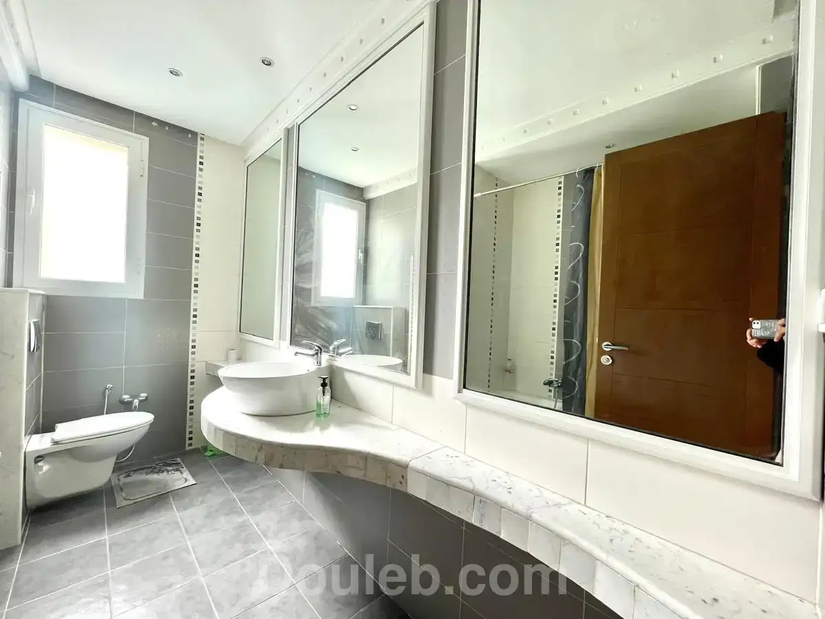 S3 meublé au lac2 - Miniature 5