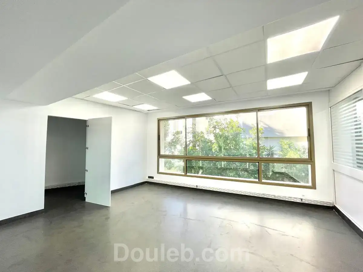 Bureau h6 au lac2 - Miniature 4