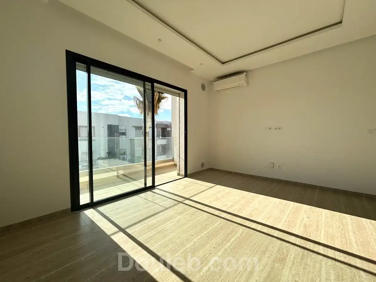 Appt s1 neuf à chotrana 1 - Miniature 3