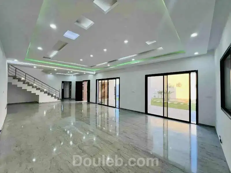 V563 villa versace hammamet sud cn - Miniature 2