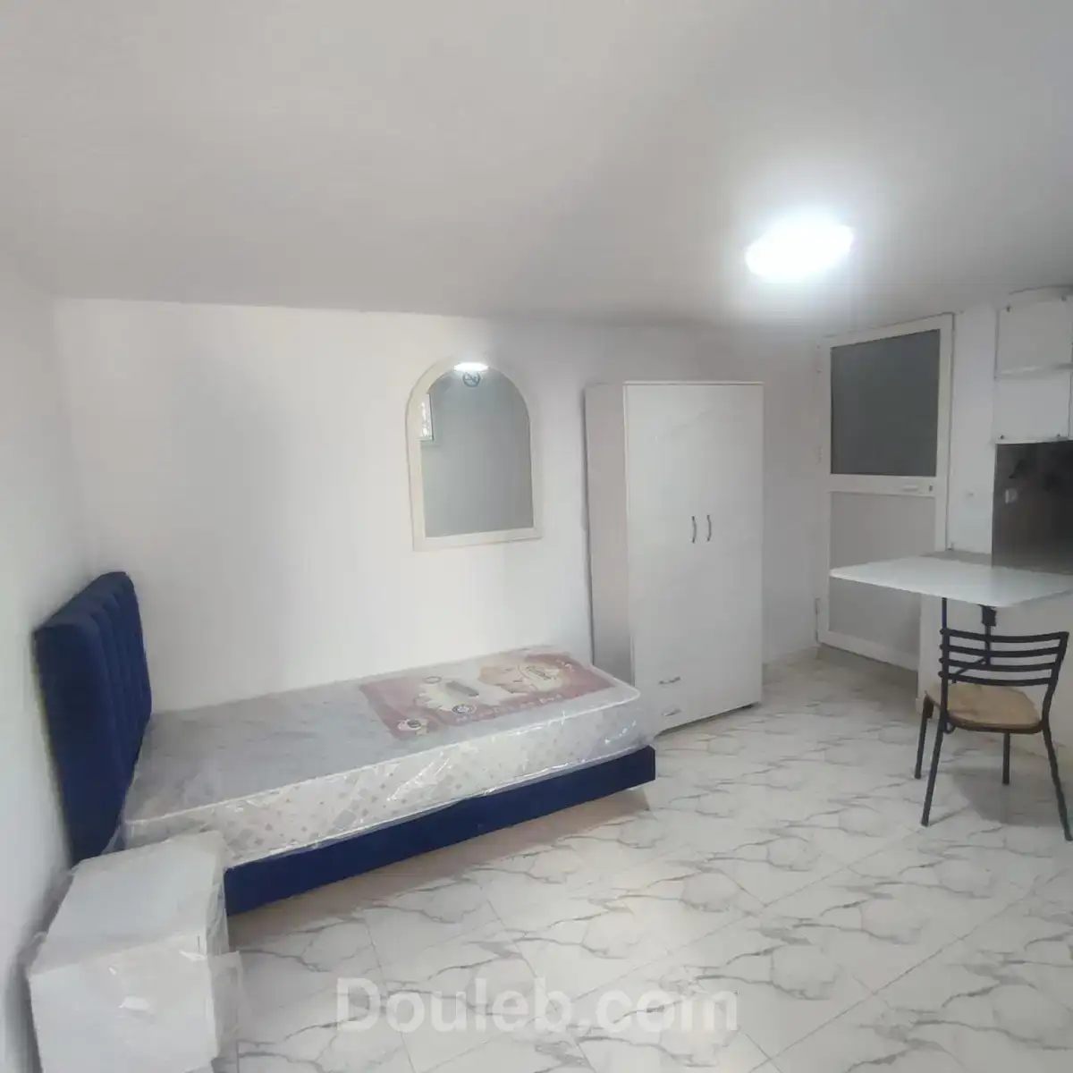 Menzah 6 studio meublé indépendant