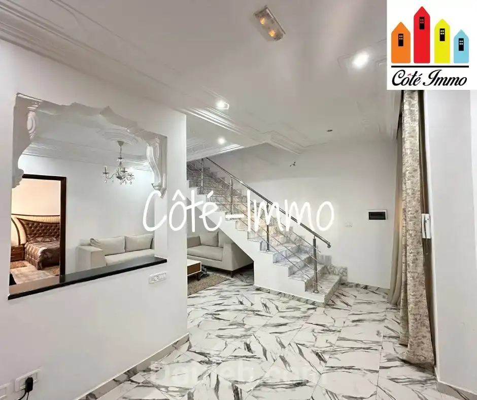 Villa boumhal basatine