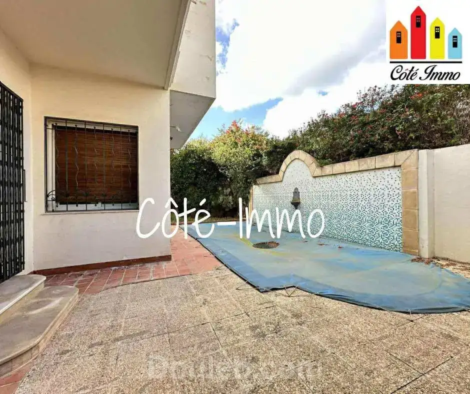 Villa hsd ezzahra - Miniature 2