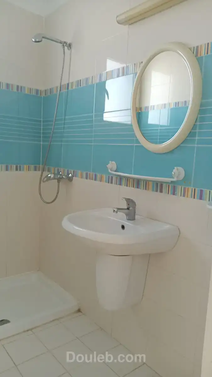 S plus trois bien orienté aux jard l'aouina - Miniature 3