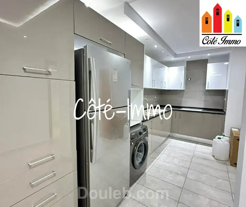 Villa boumhal basatine - Miniature 2