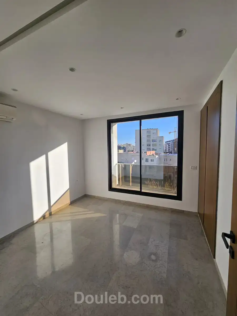 S plus deux haut standing à la nv soukra - Miniature 3