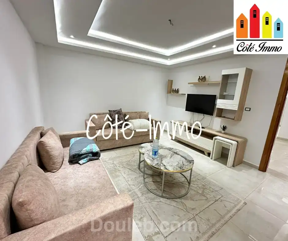 Villa boumhal basatine - Miniature 3